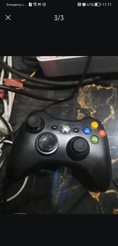xbox