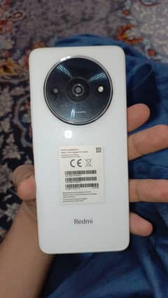 ridme A3+