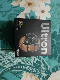 Sale My Smart Watch ( Yolo Ultron)