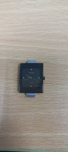 Rado Jubile - unused without bracelet
