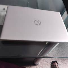 HP