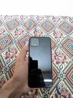 Google Pixel 4 PTA proved