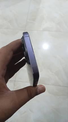 14 pro max pta