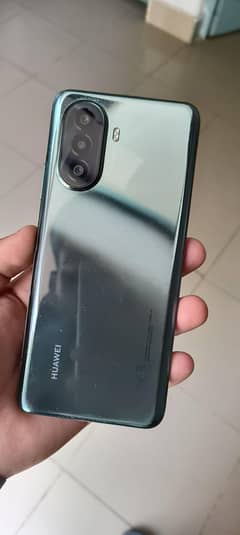 Huawei