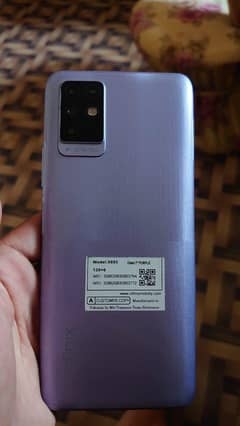infinix