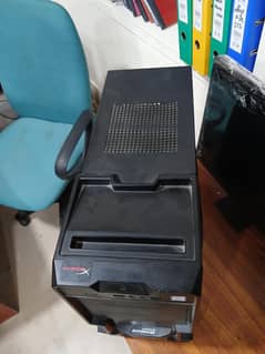 Gaming PC i5 7th Gen Nvidia 6GB Card