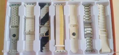 smart watch straps