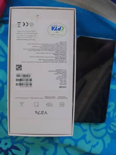 vivo y27s brand new