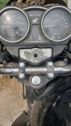 Honda CB150 budget Bike