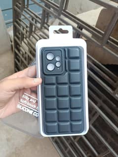 Redmi Note 12 Cover