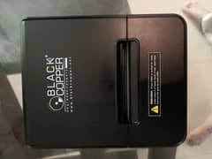 Theraml printer for sale just like new