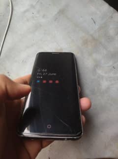 Samsung Galaxy S9  Edge/EXCHANGE POSSIBLE