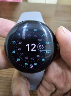 Google Pixel Watch