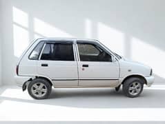 Mehran vx2006 Rs 570000,c,03498816021 DHA,3 Rawat,