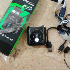 Vaporesso XROS 4 Nano  with box
