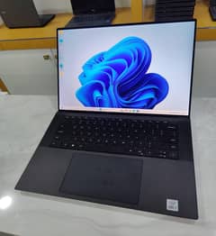 Dell XPS 9500 i7 10th Gen