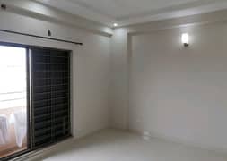 2018 Modal 4th Floor Apartment For sale in Askari 11