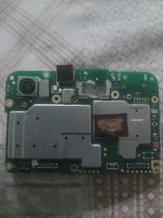 vivo y81 motherboard