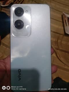 vivo y18 2 mAh warranty Rehti hai