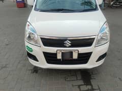 Suzuki Wagon R 2021/2022