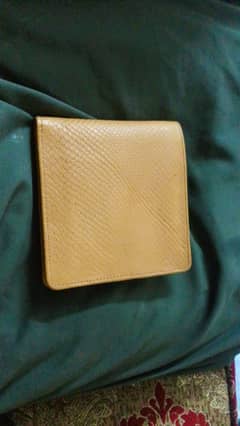 Mens wallet