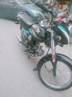CD dream 70cc for sale