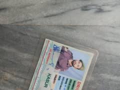 دو ماہ کے لیے تجربہ کار پرسنل/فیملی ڈرائیور دستیاب – لاہور
