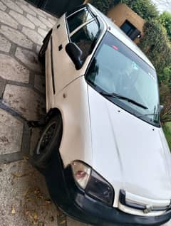 Suzuki Cultus 2006 Good Condition Lady owner Rs 750000