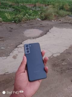 Samsung s21 10/10 SIM WORKING