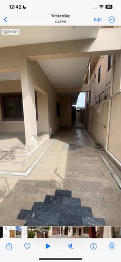 400sqyrd Gulistan e Johar block 1 house for sale