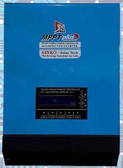 Solar Mptt 100 amp controller soler charger