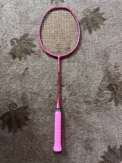 selling brand new badminton racket