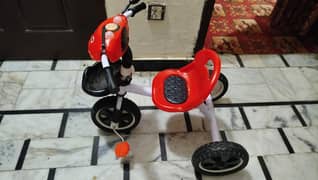 kid bicycle