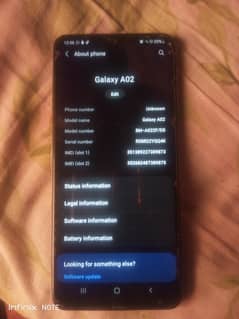 Samsung A02