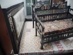 Furnish Flat For Sale