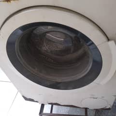 Fully Automatic Siemens Washing Machine