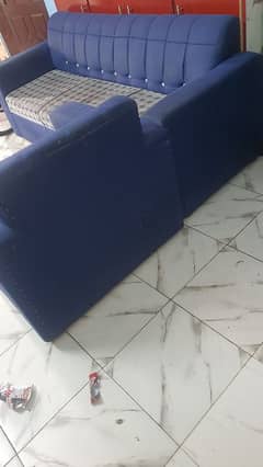 molty foam company sofa