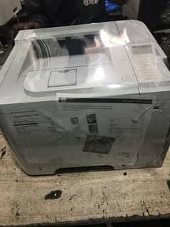 hp laser jet 3015dn printer