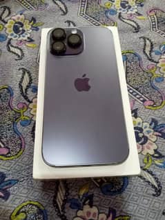 iPhone 14 Pro Max JV 128 Gb