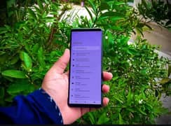 Sony Experia 5 mark 2