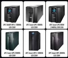 SUA1000I/1500I/3000VA/5000VA PURE SINE WAVE
