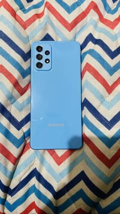 Samsung A72