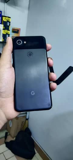 Google Pixel 3a Non Pta