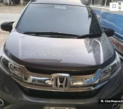 Honda Brv 2019 Model