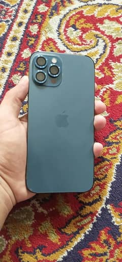 Iphone 12 Pro Max