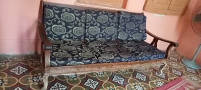 5 seater sofa set