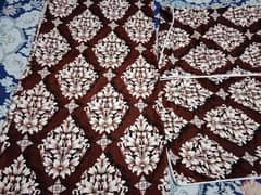 king size bedssheet
