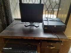 Core 2 Duo PC for Sale – Full Setup