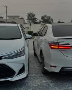 Car for Rent