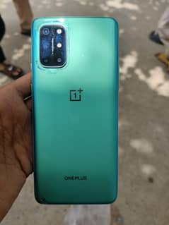 oneplus 8T 12gb 256gb vip pta approved 10by10 condition #03067978356